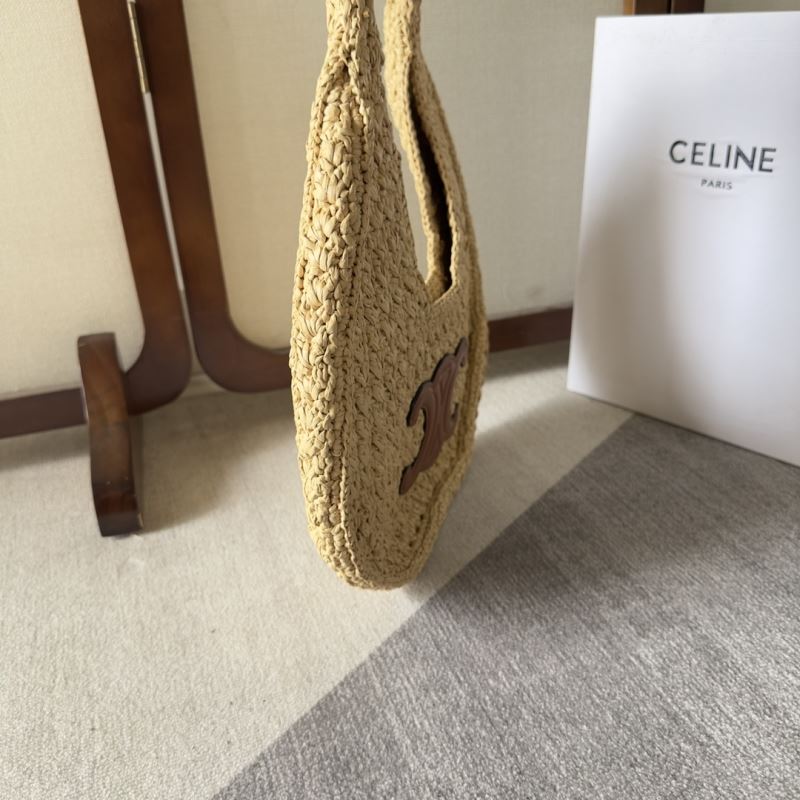 Celine Hobo Bags